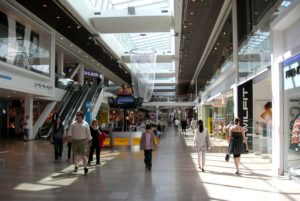 Allmän informationstext om Mode och shopping i Stockholm